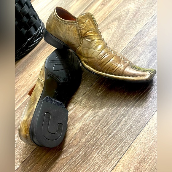 Men’s Robert Wayne Loafer - Picture 4 of 5